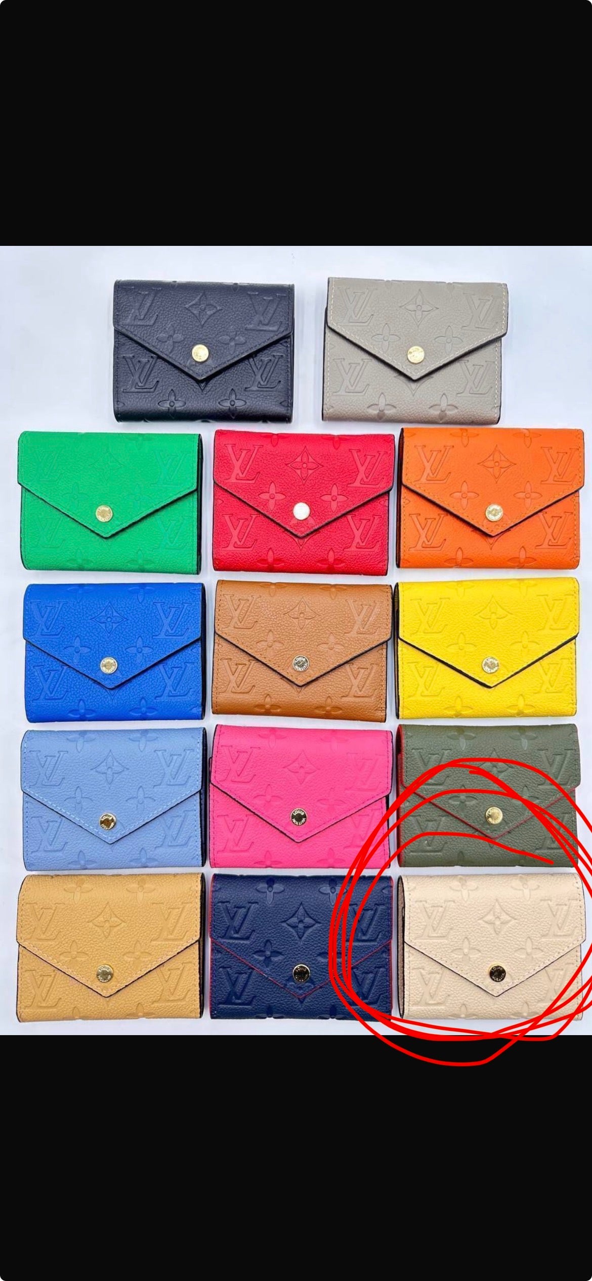Joseline order