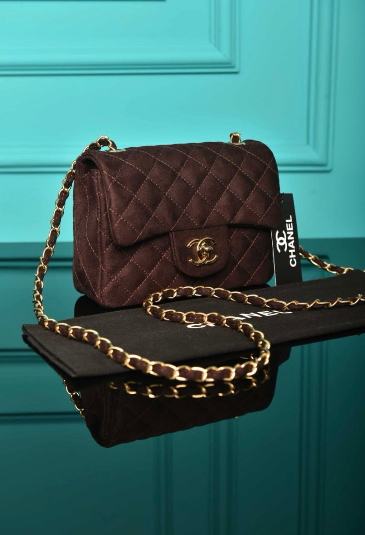 Marie scheleine vil order