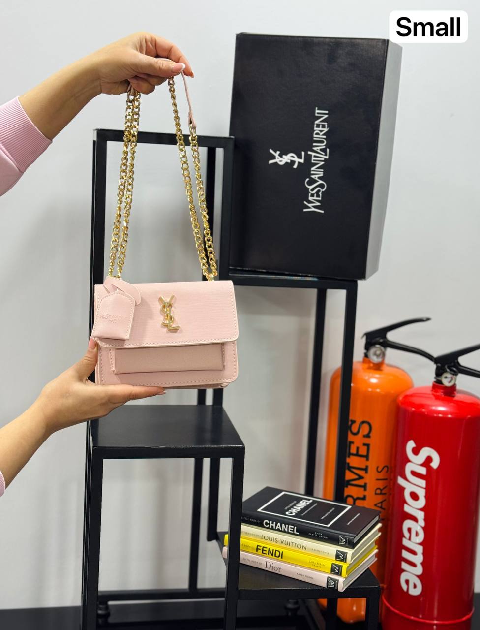 Ysı bags 5