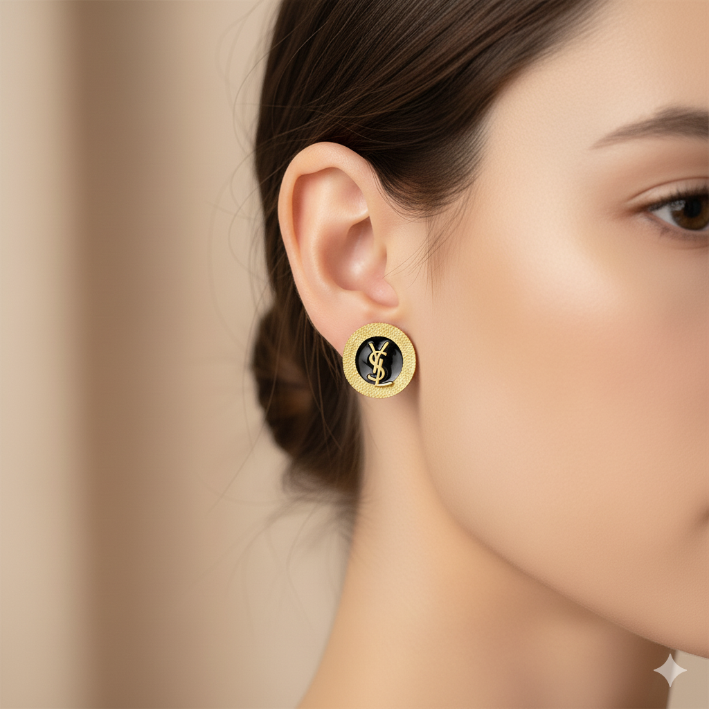 YSI - Earrings