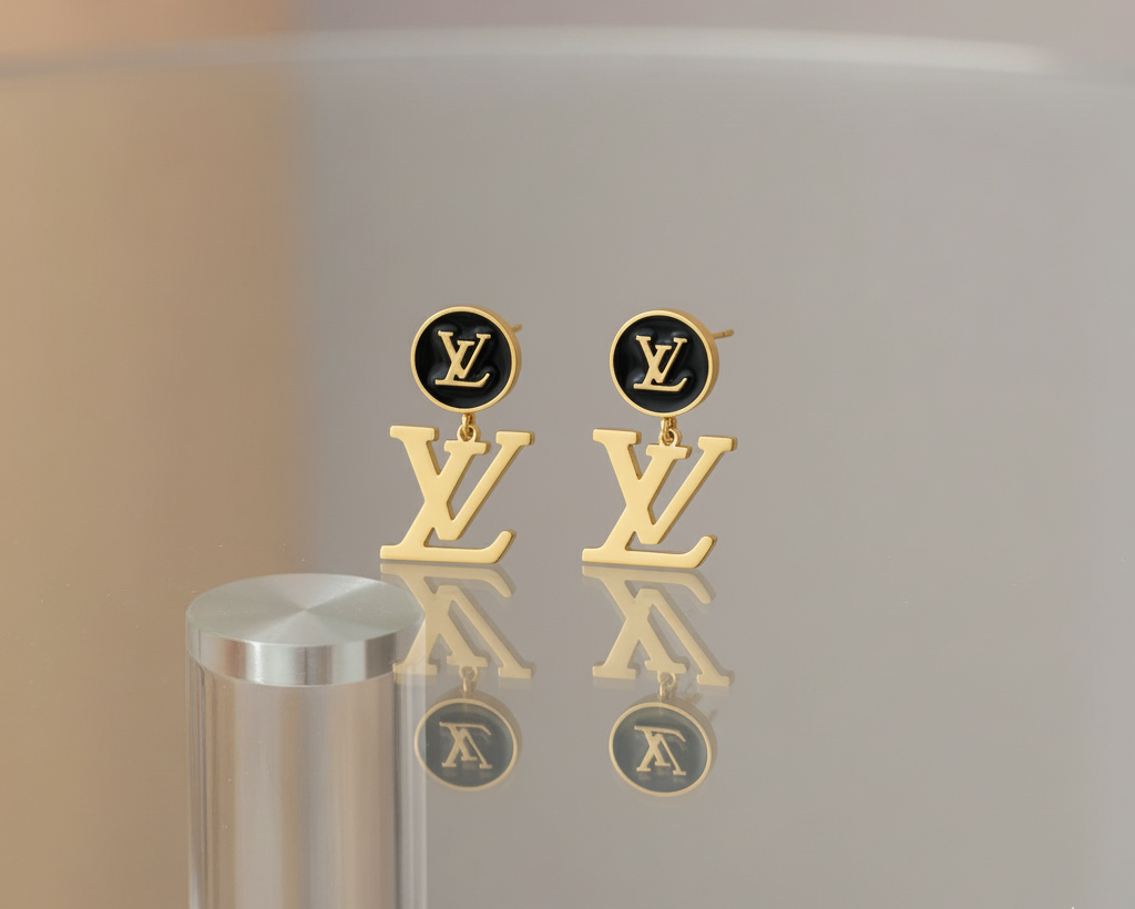 LVS - Earrings