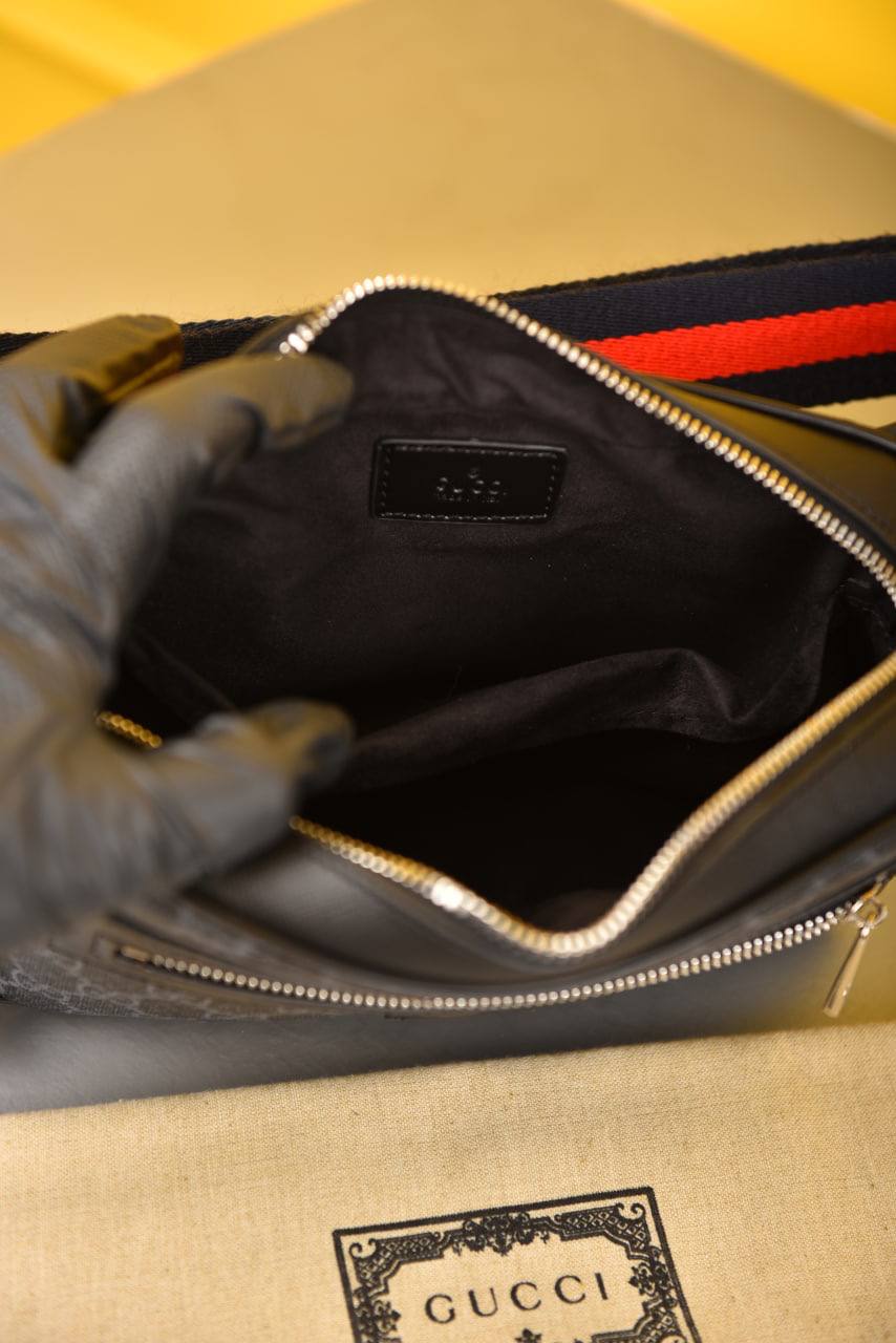 GG - Belt Bag With