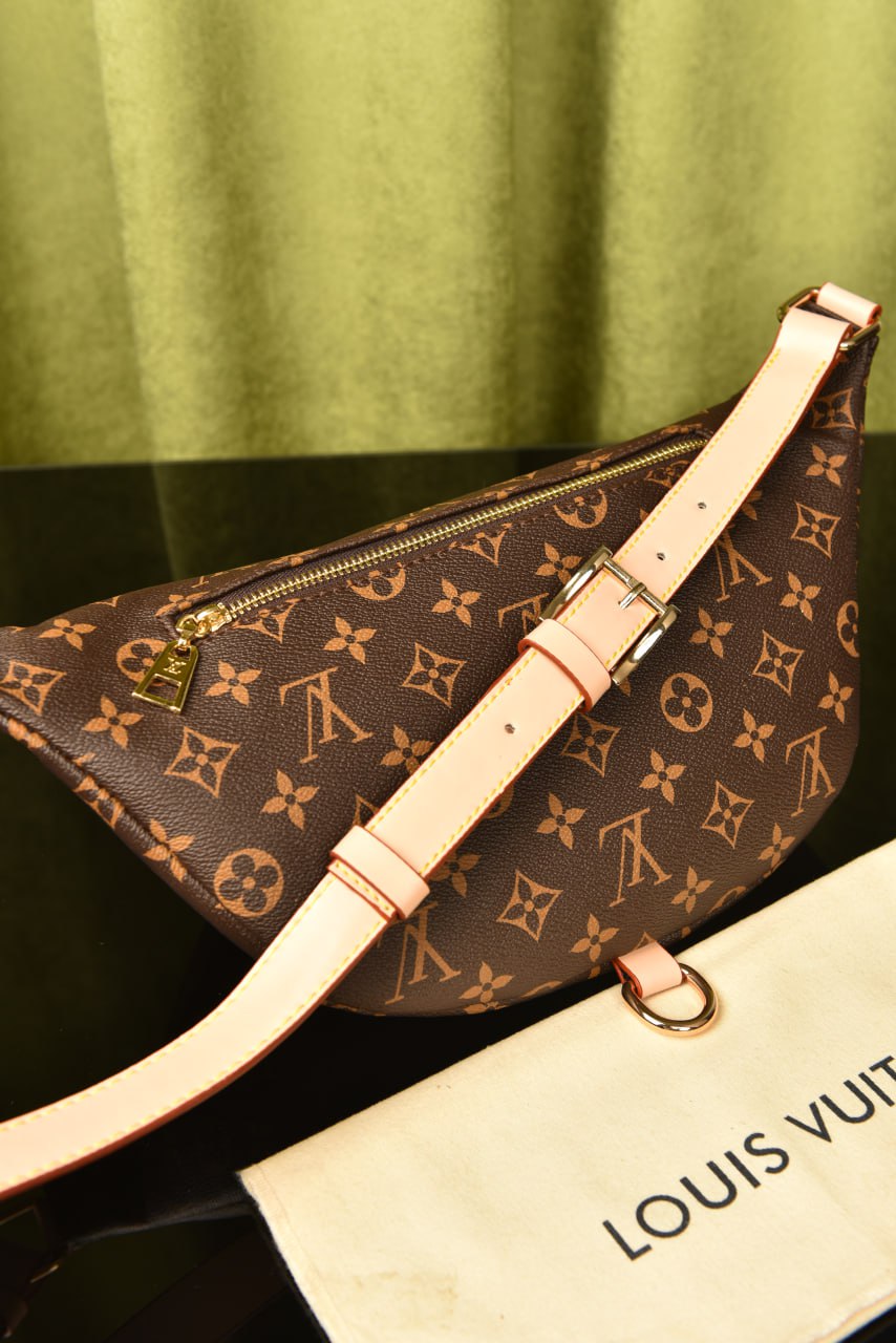 LVS - Bumbag