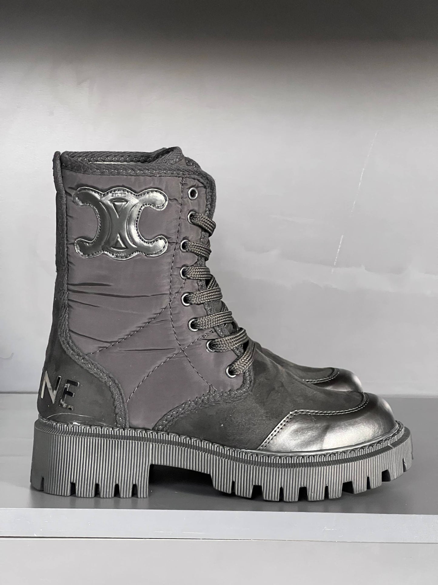 CLN - Paris Shoe