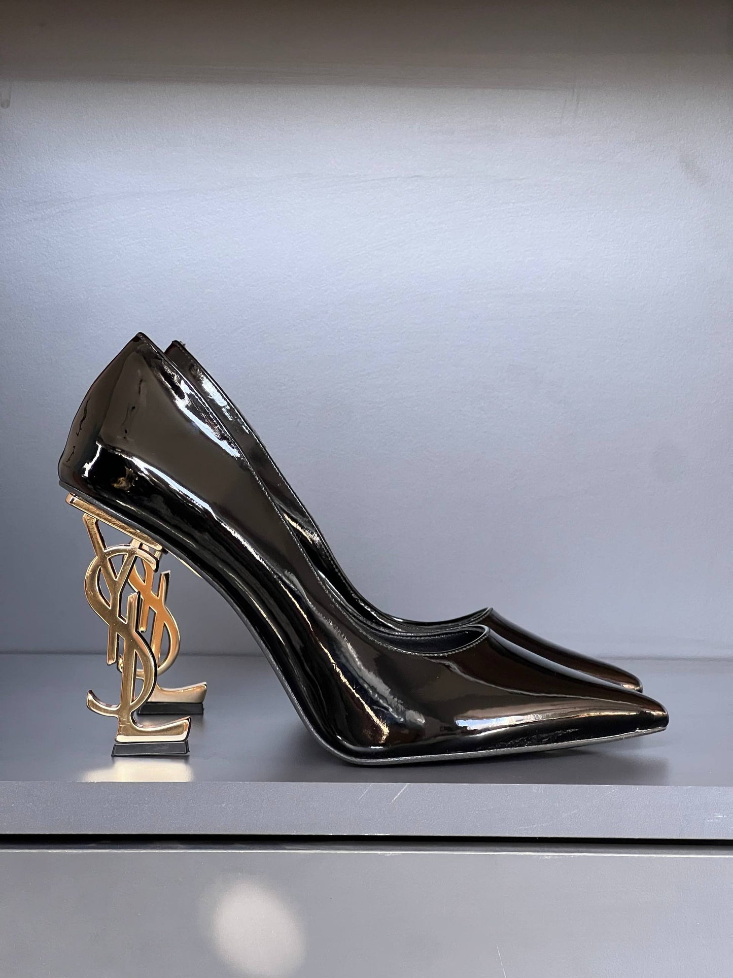 YSI - High Heels