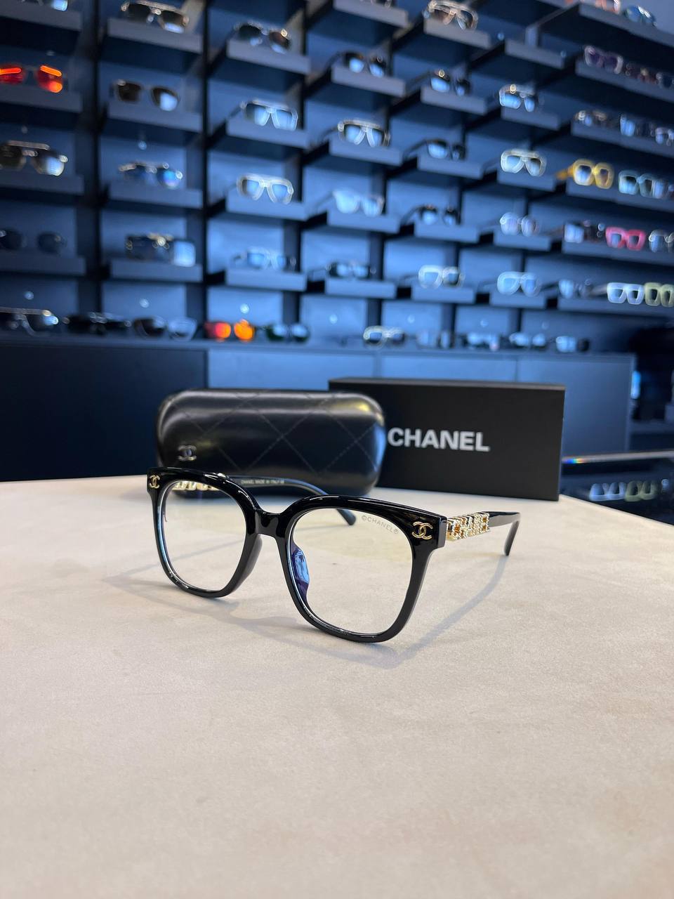 CH - Sunglasses