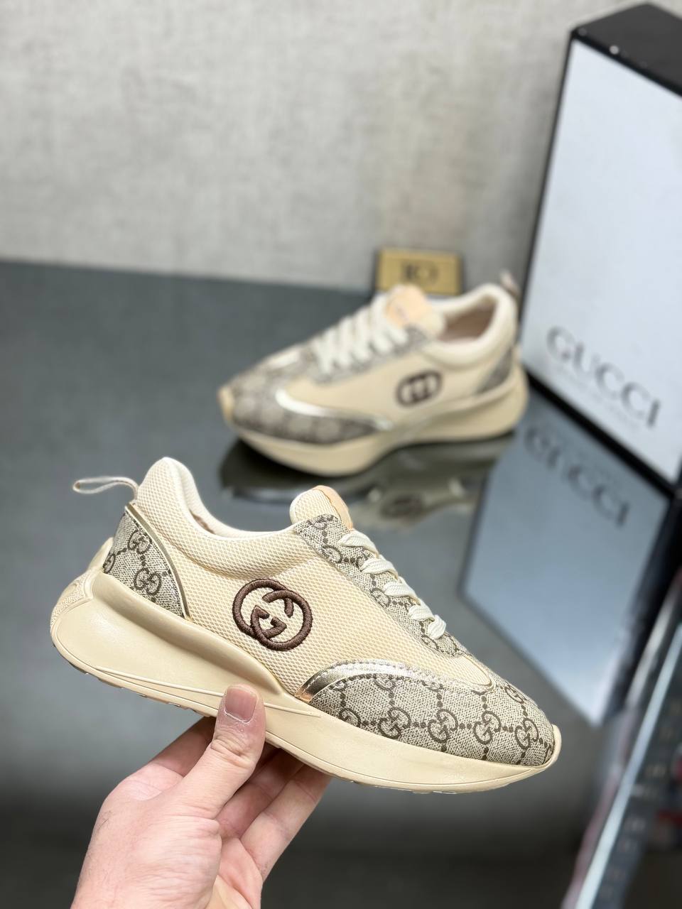 GG - Shoes