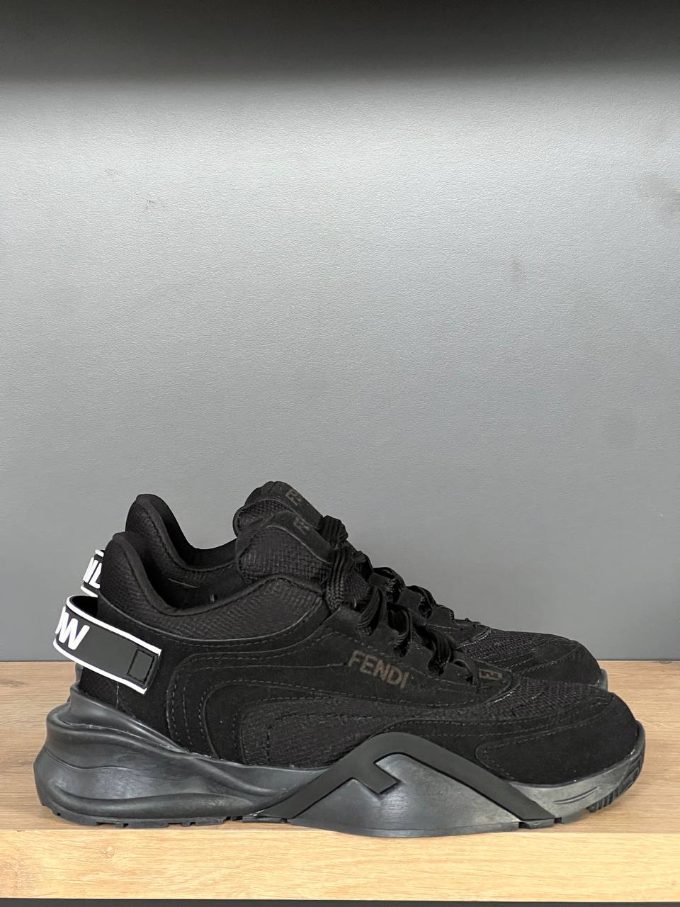 FND - Shoes