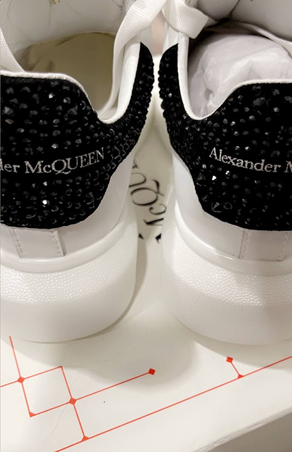 AMQN Shoes
