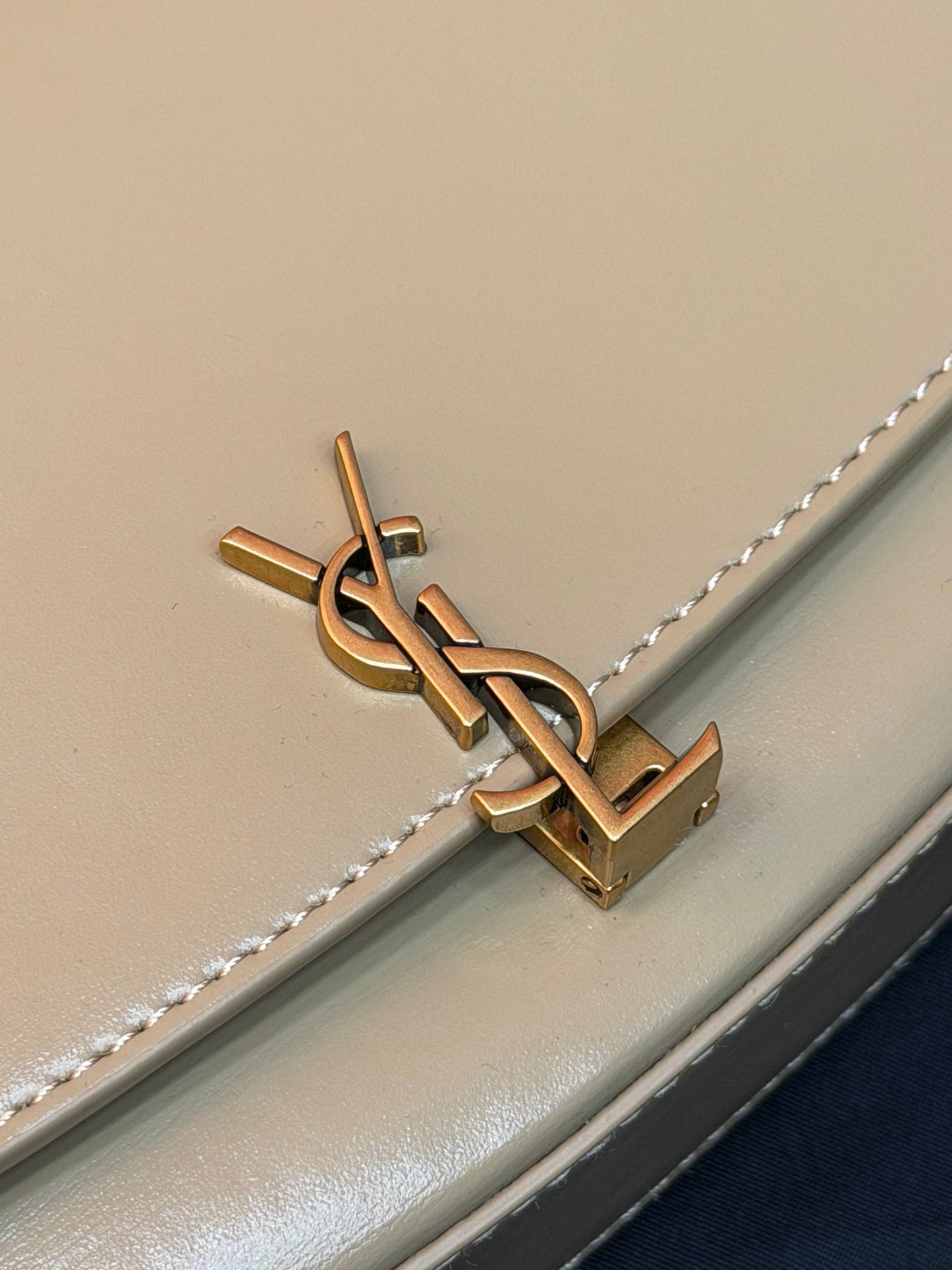 YSI - Mini Voltaire shoulder bag
