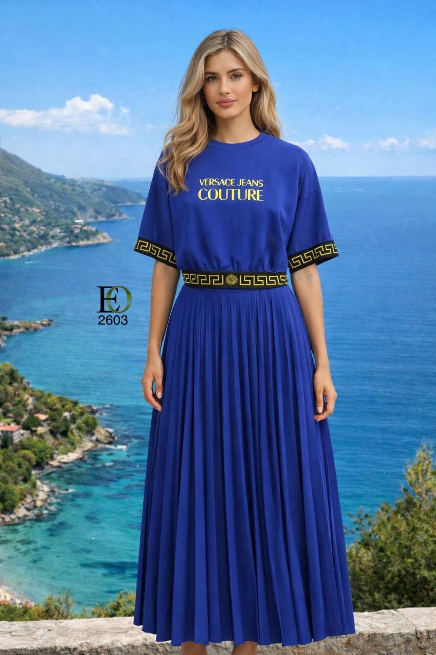 VSC - 2 Piece Set