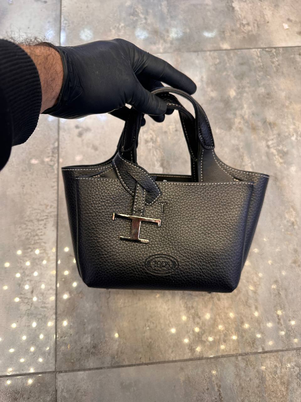 TD - Micro Bag