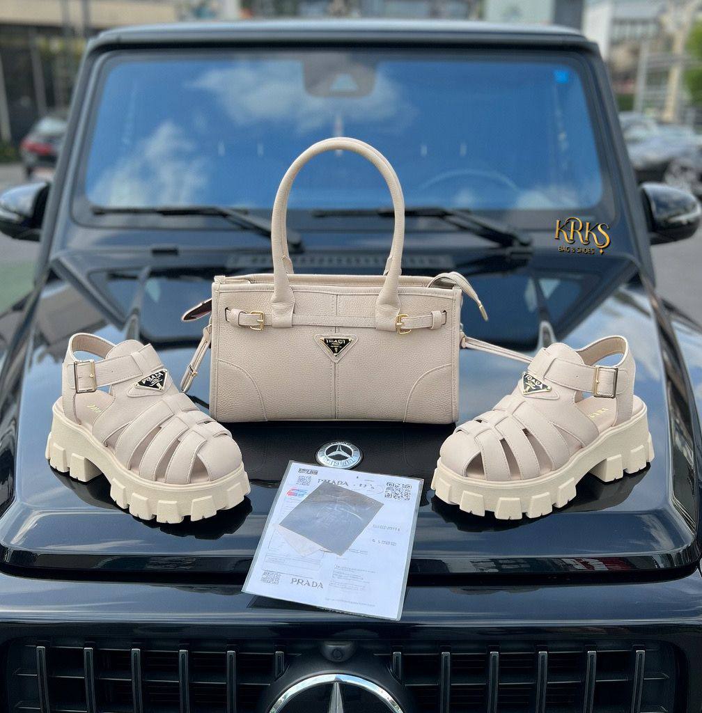 PRD - Bag and Shoes