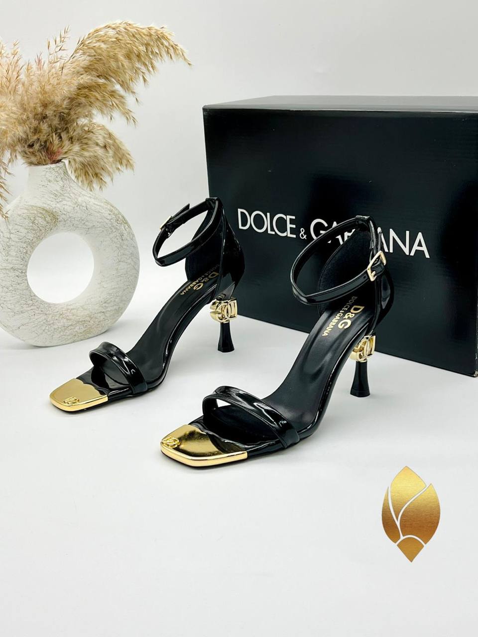 DG - Bag and Shoes