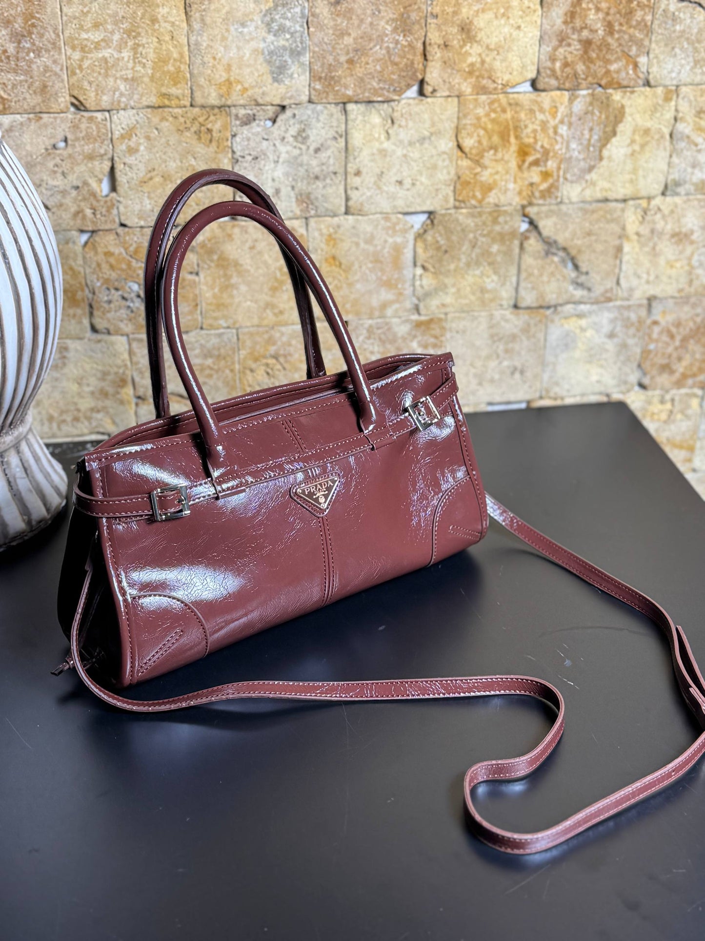 PRD - Bonnie Medium Tote