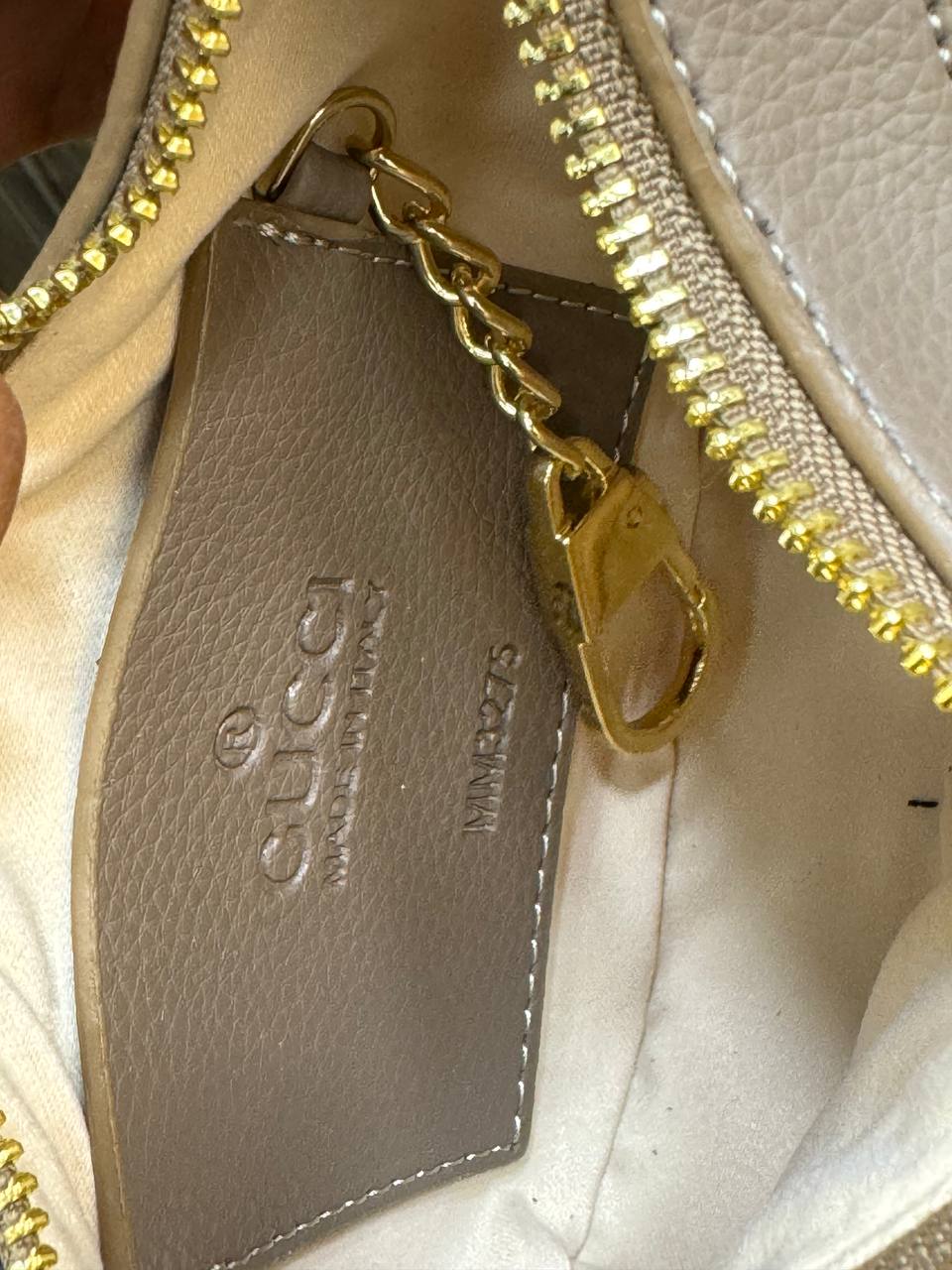 Gg Ophidia mini bag