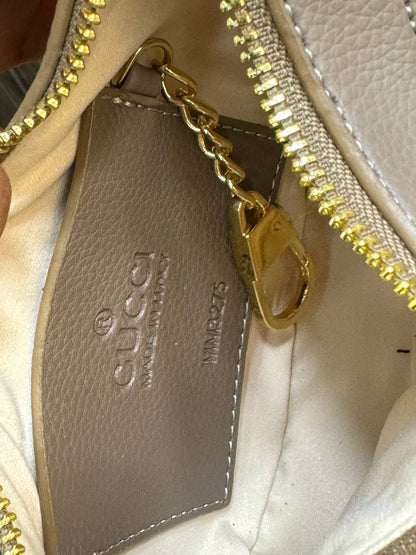 Gg Ophidia mini bag
