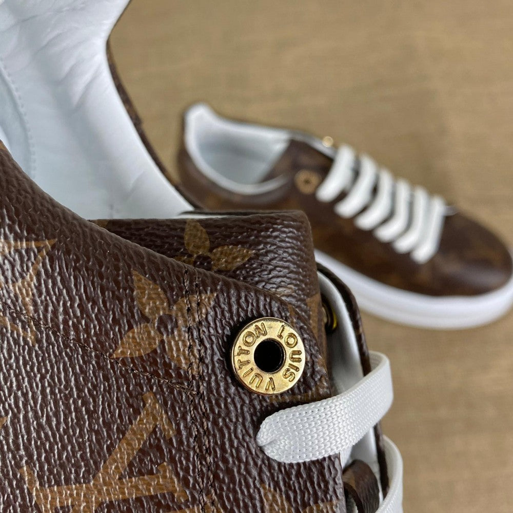 Empreinte Sneakers Shoes ( Leather )