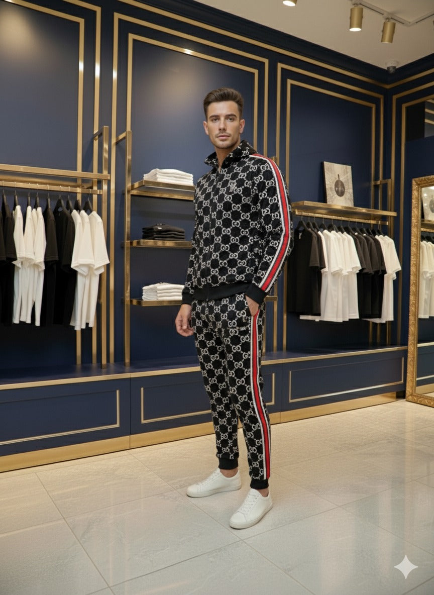 GG - Yüksek Kalite Eşofman Takımı