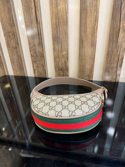 Gg Ophidia mini bag