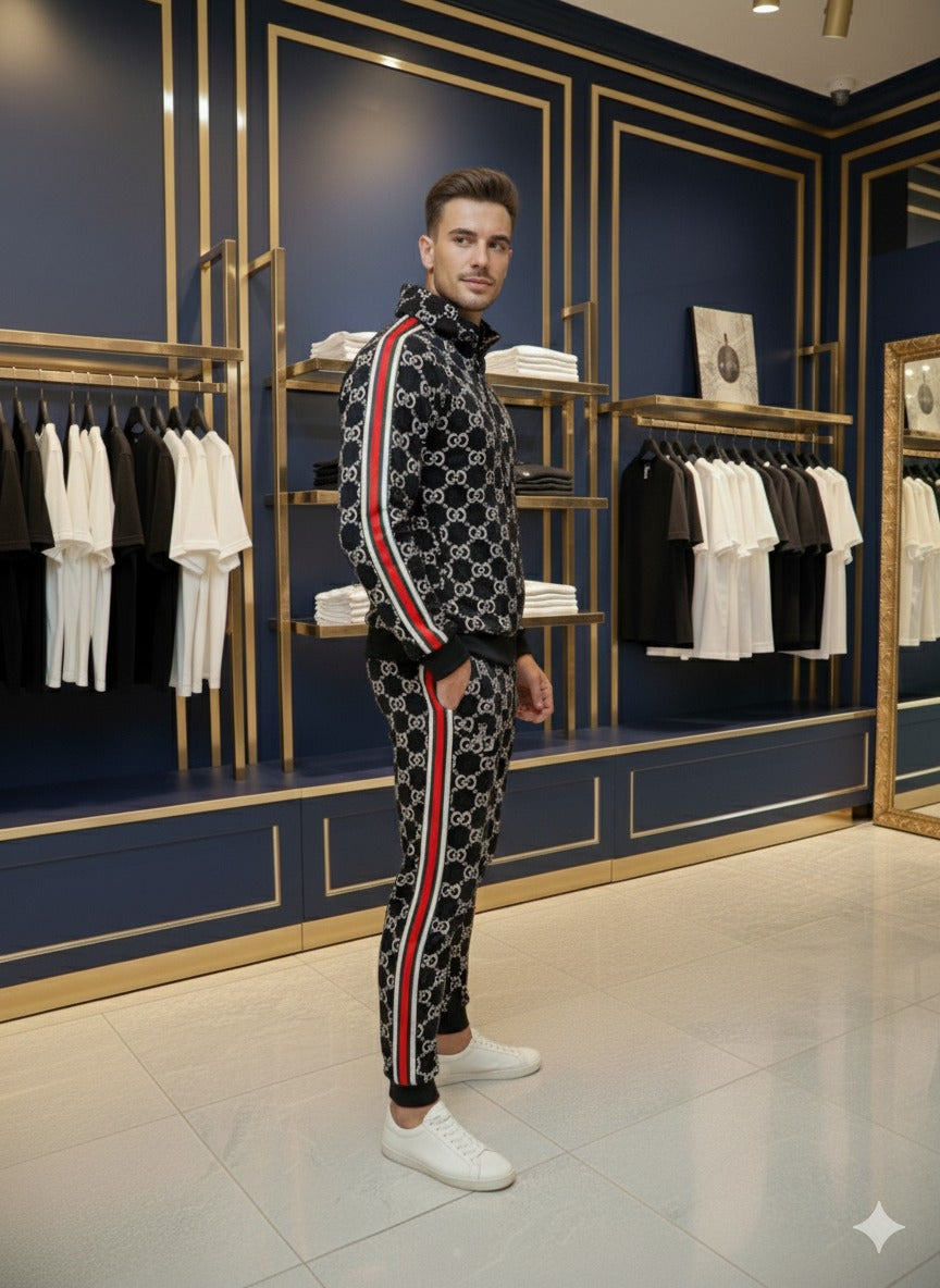 GG - Yüksek Kalite Eşofman Takımı