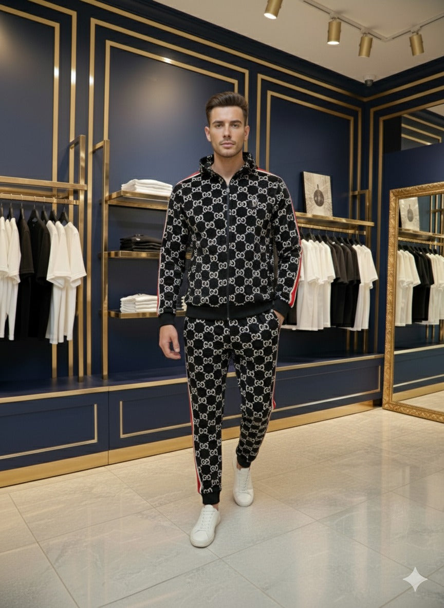 GG - Yüksek Kalite Eşofman Takımı