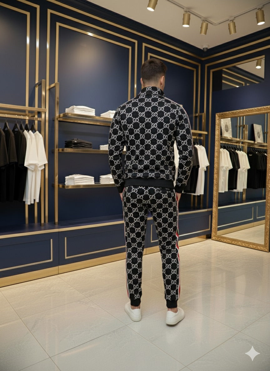 GG - Yüksek Kalite Eşofman Takımı