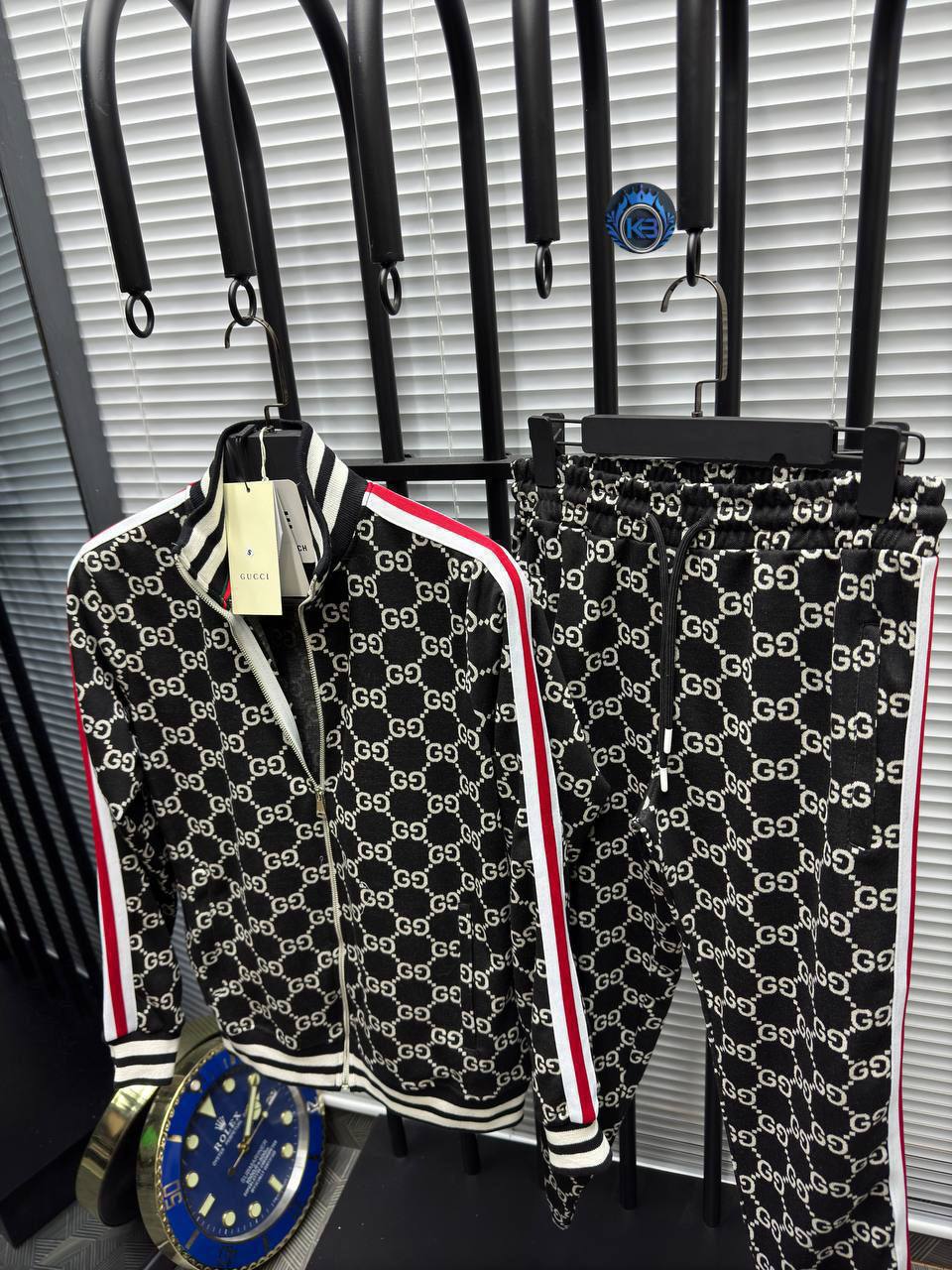 GG - Yüksek Kalite Eşofman Takımı