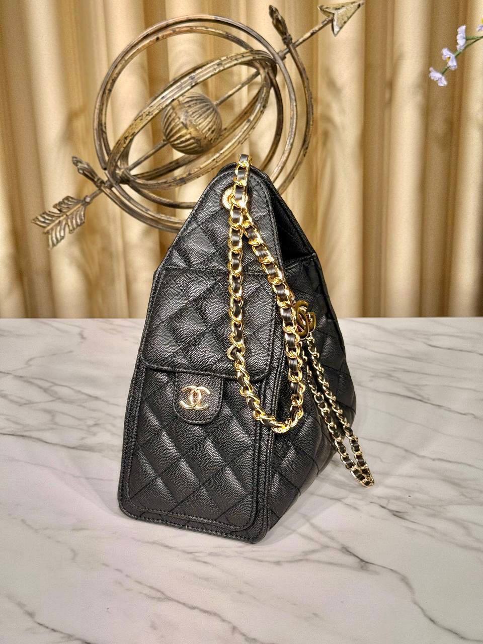 CHNL 25 handbag