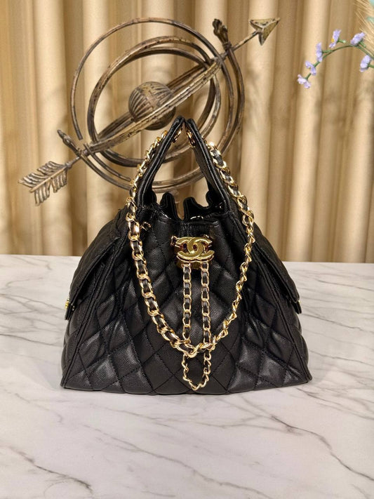 CHNL 25 handbag