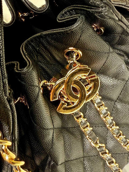 CHNL 25 handbag