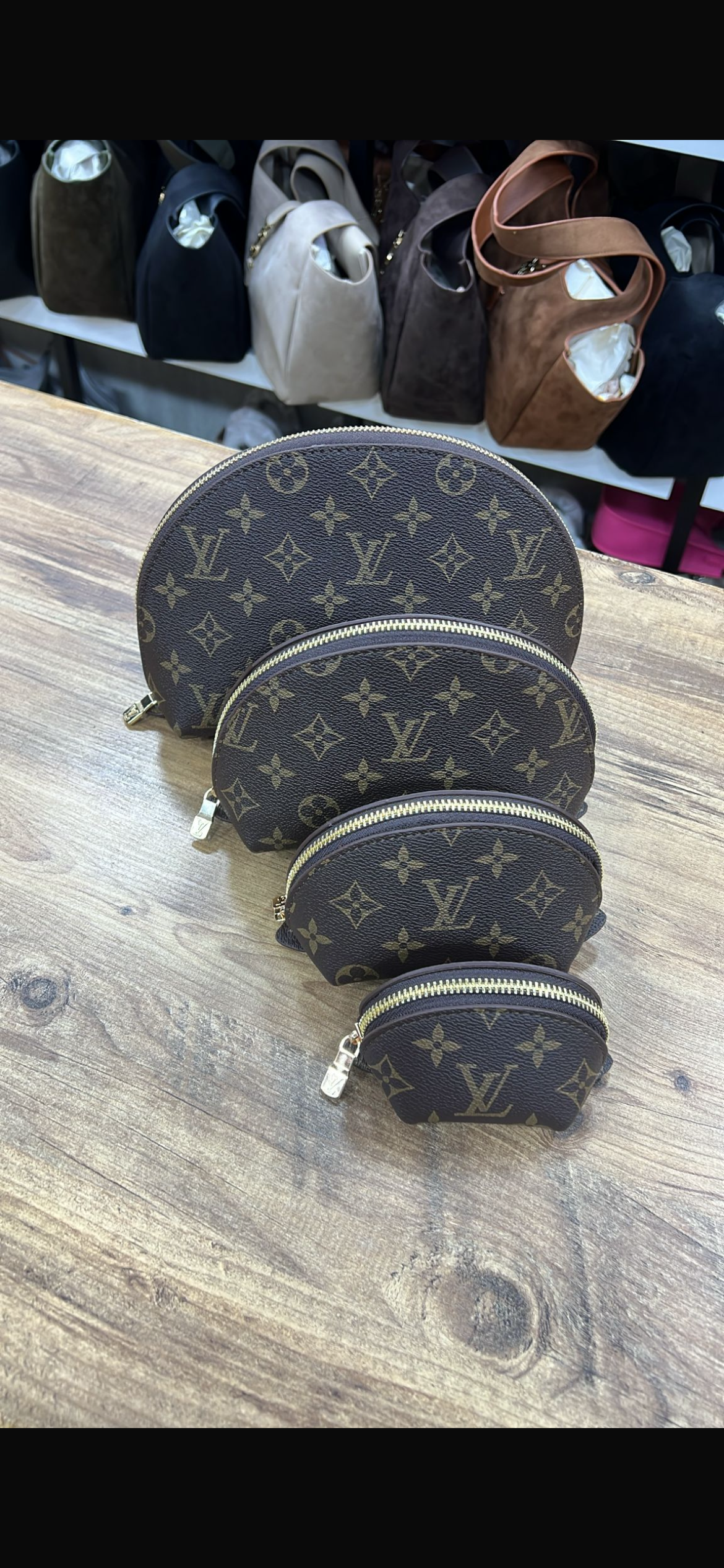 Joseline order