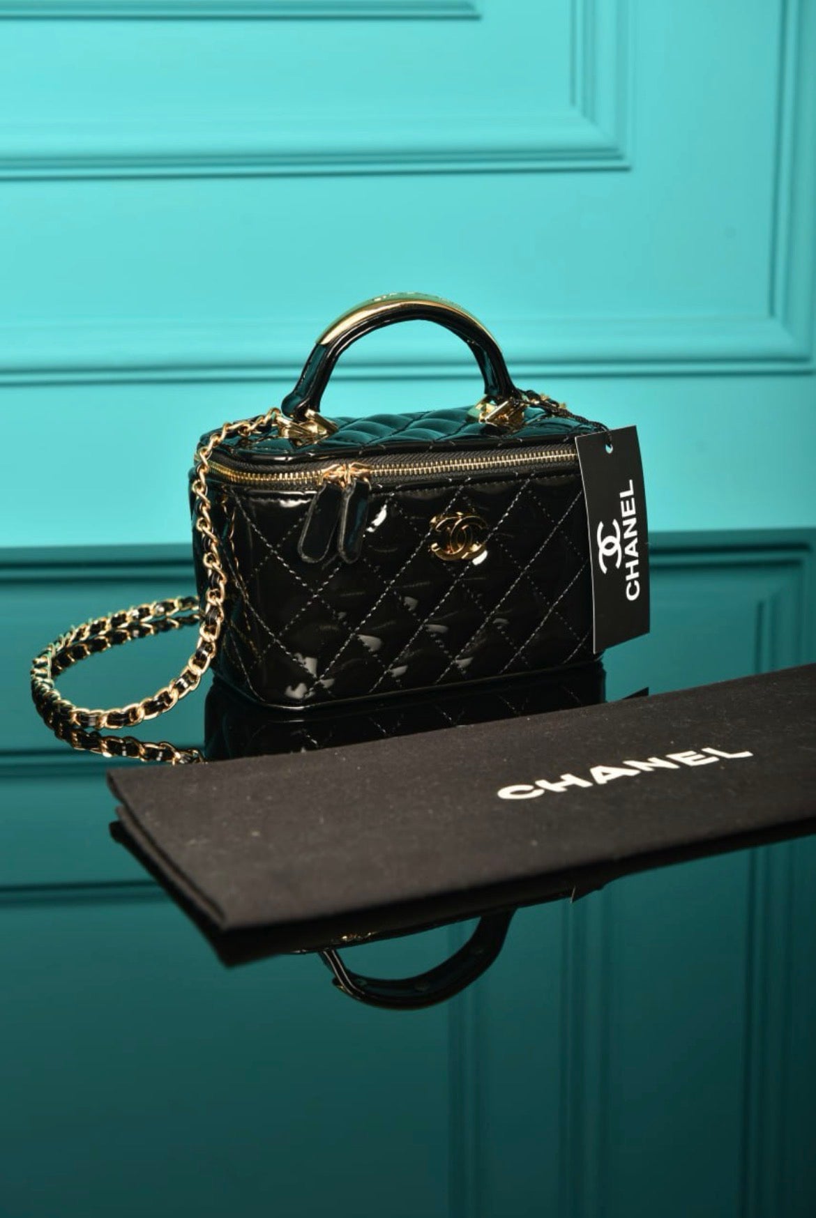 Marie scheleine  vil order