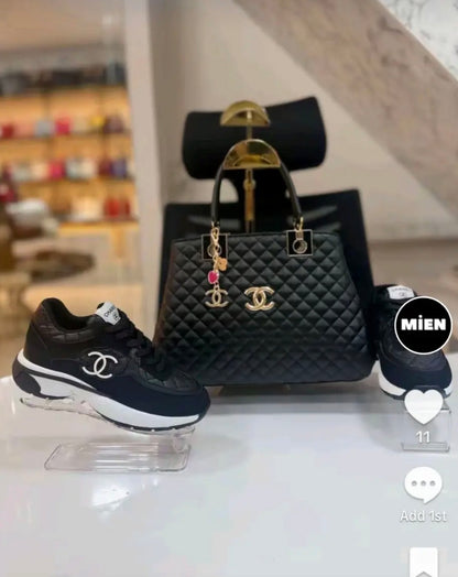 Prettyackie orders