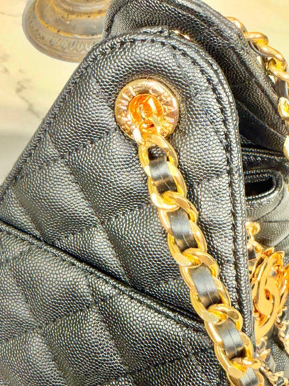 CHNL 25 handbag