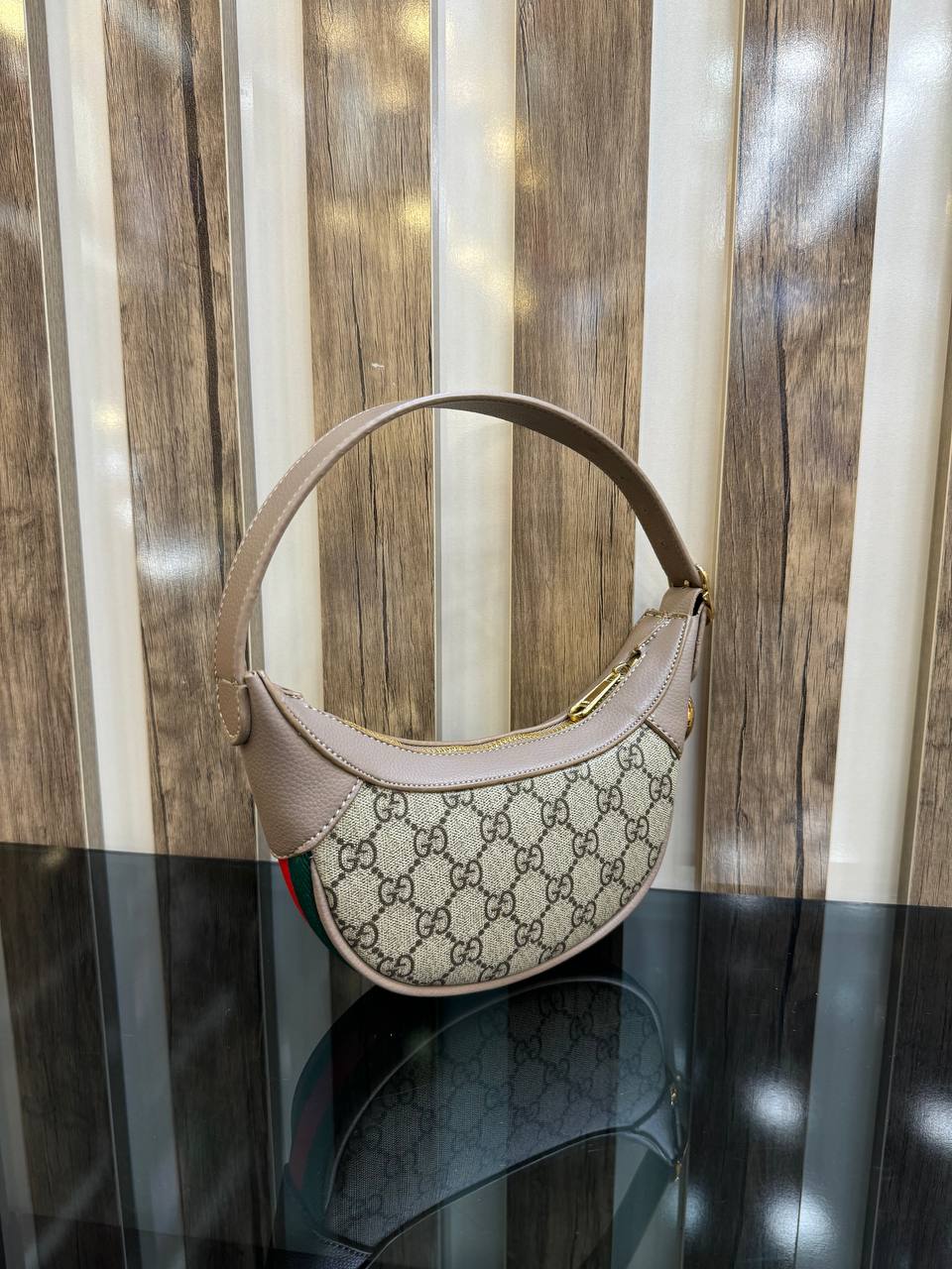 Gg Ophidia mini bag