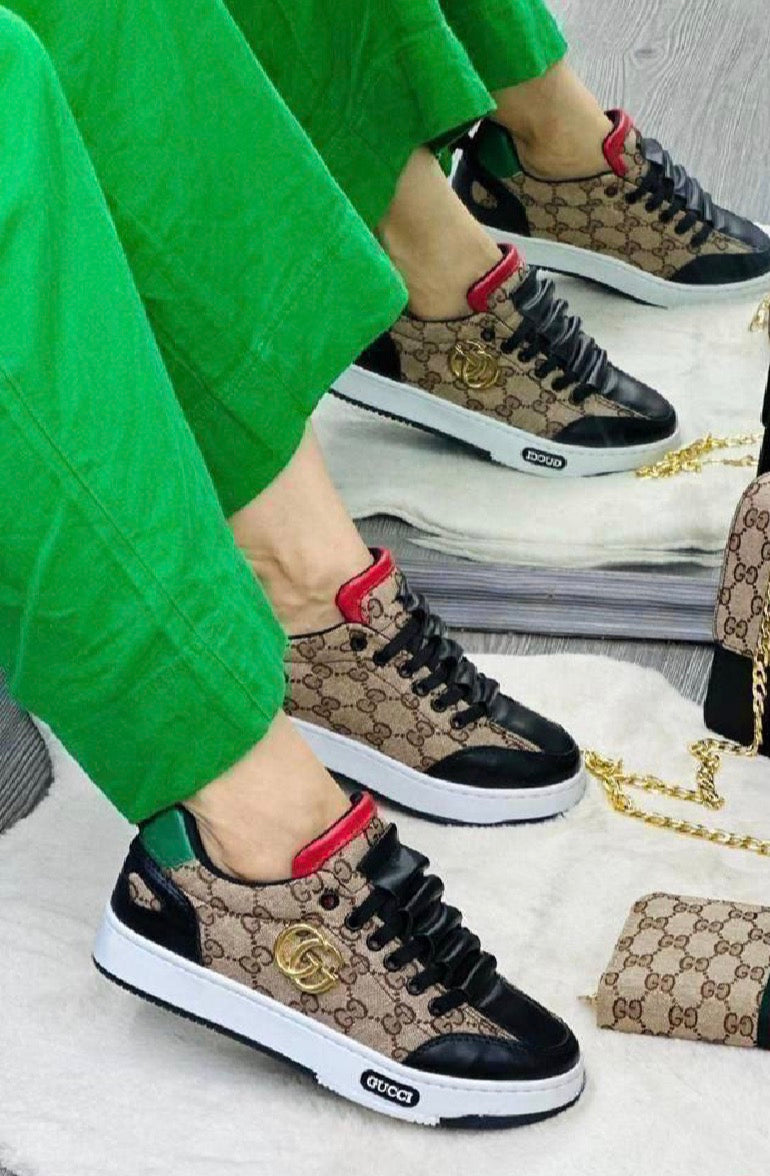 Gg- shoes