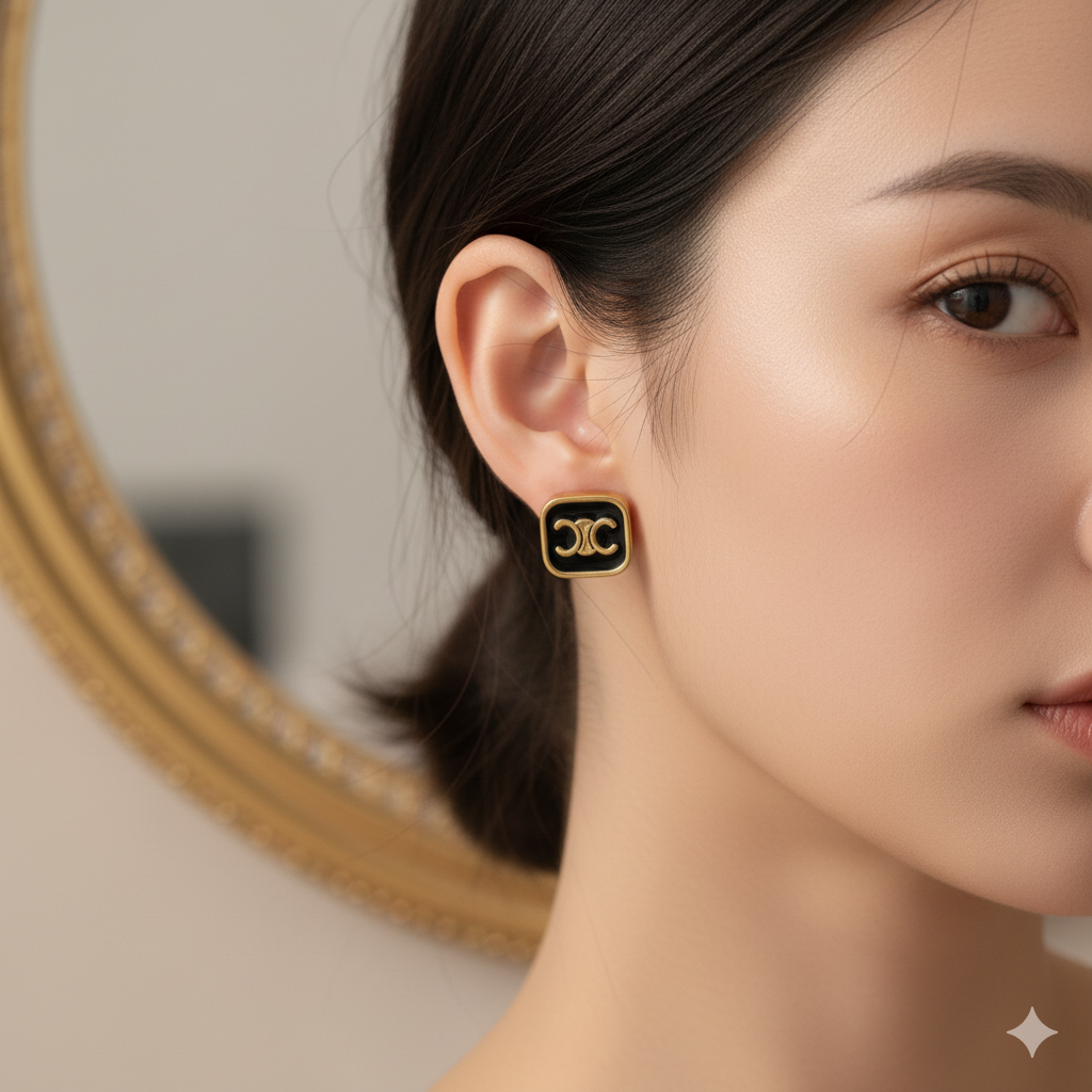 CH - Earrings