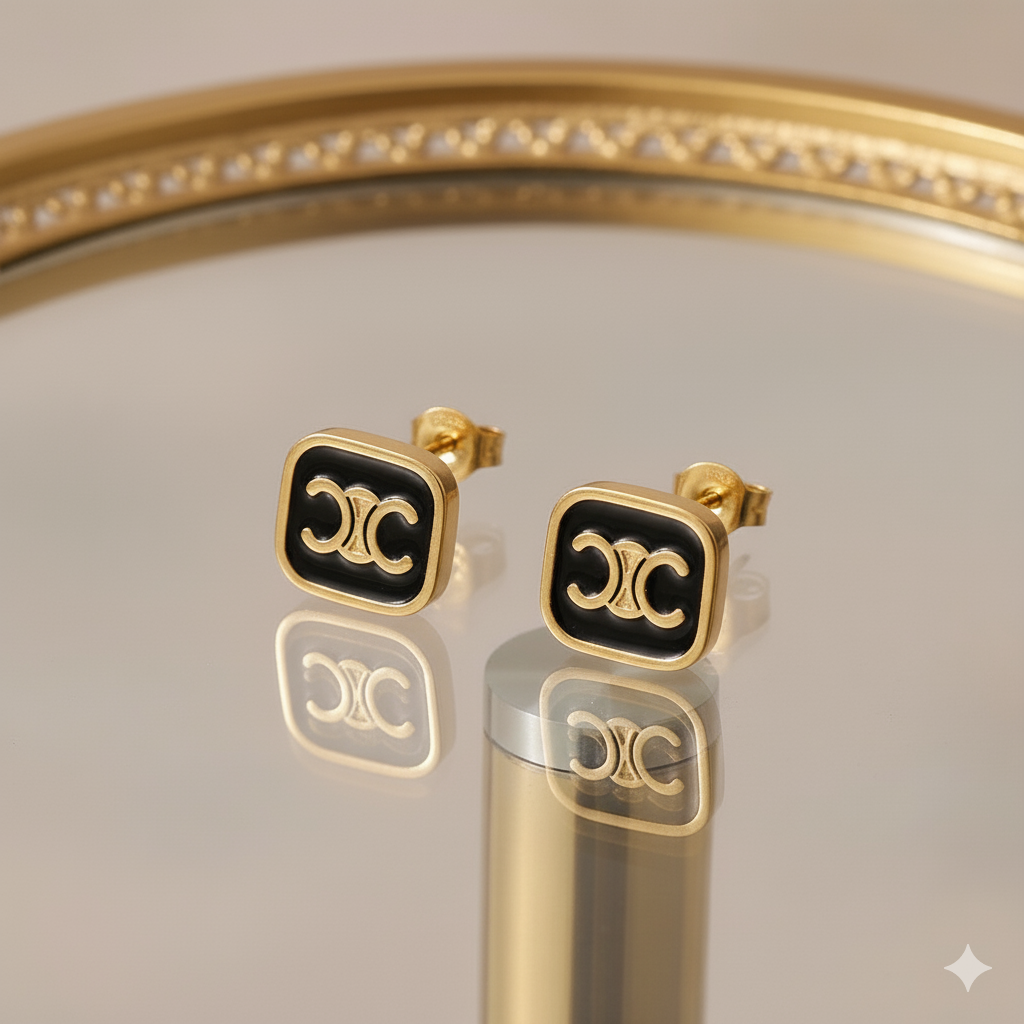 CH - Earrings