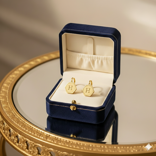 HMS - Earrings