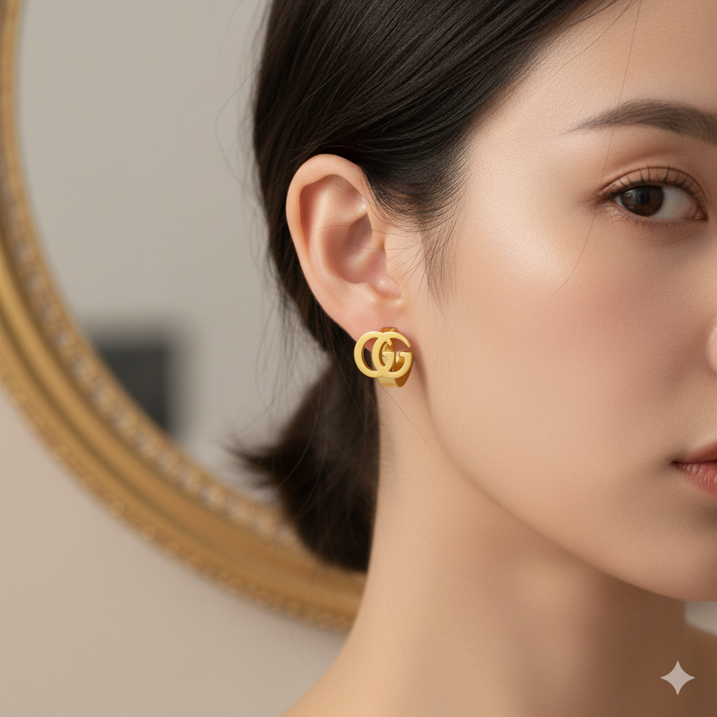 GG - Earrings
