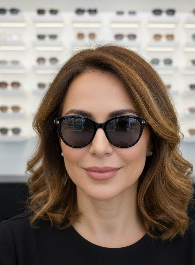 CH - Sunglasses