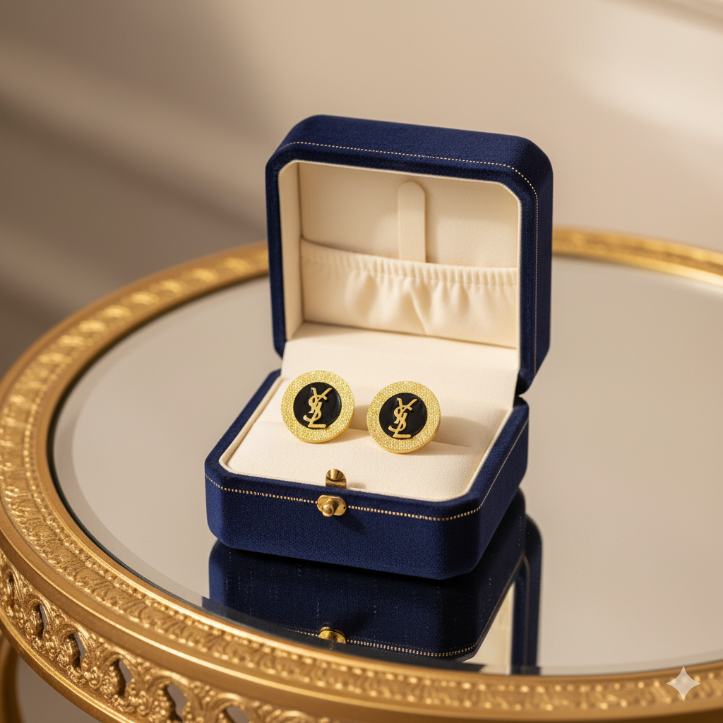YSI - Earrings