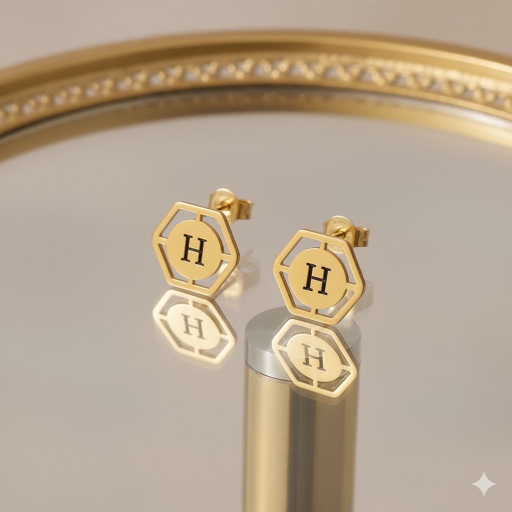 HMS - Earrings
