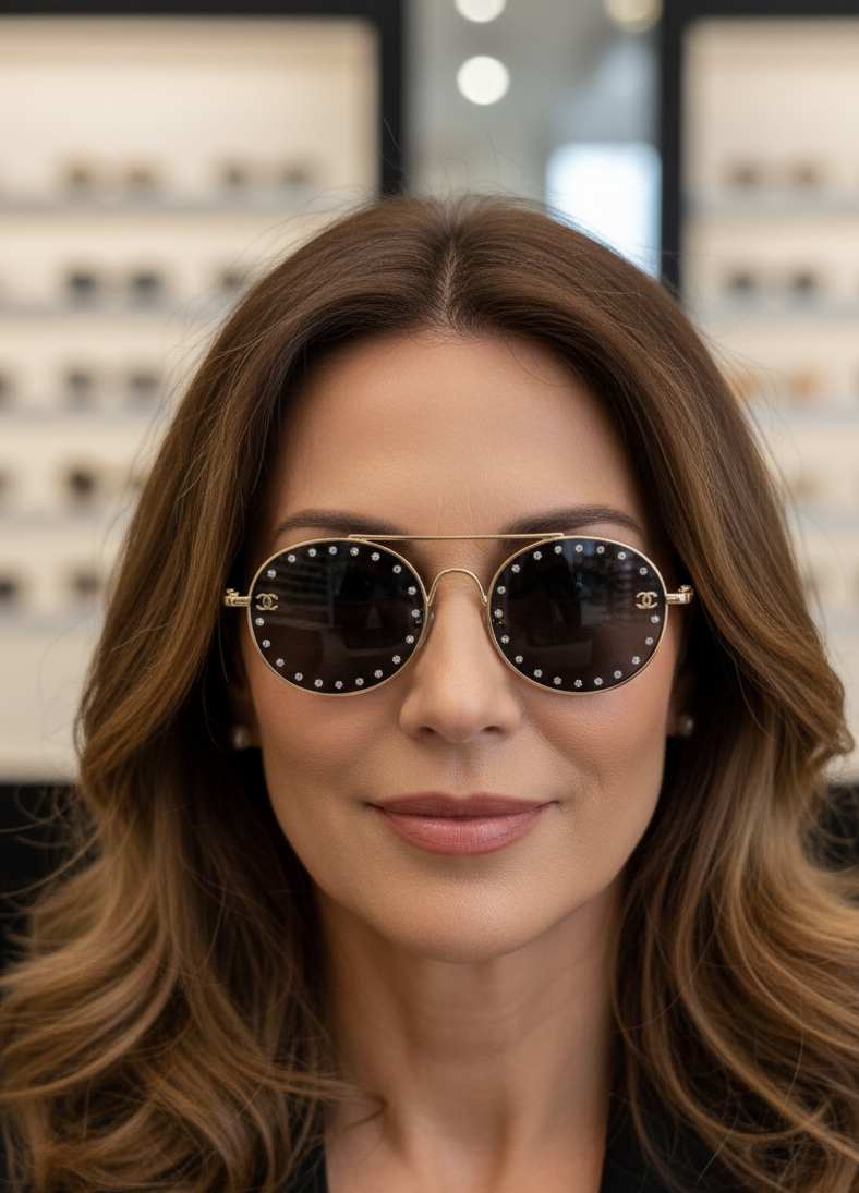 CH - Sunglasses