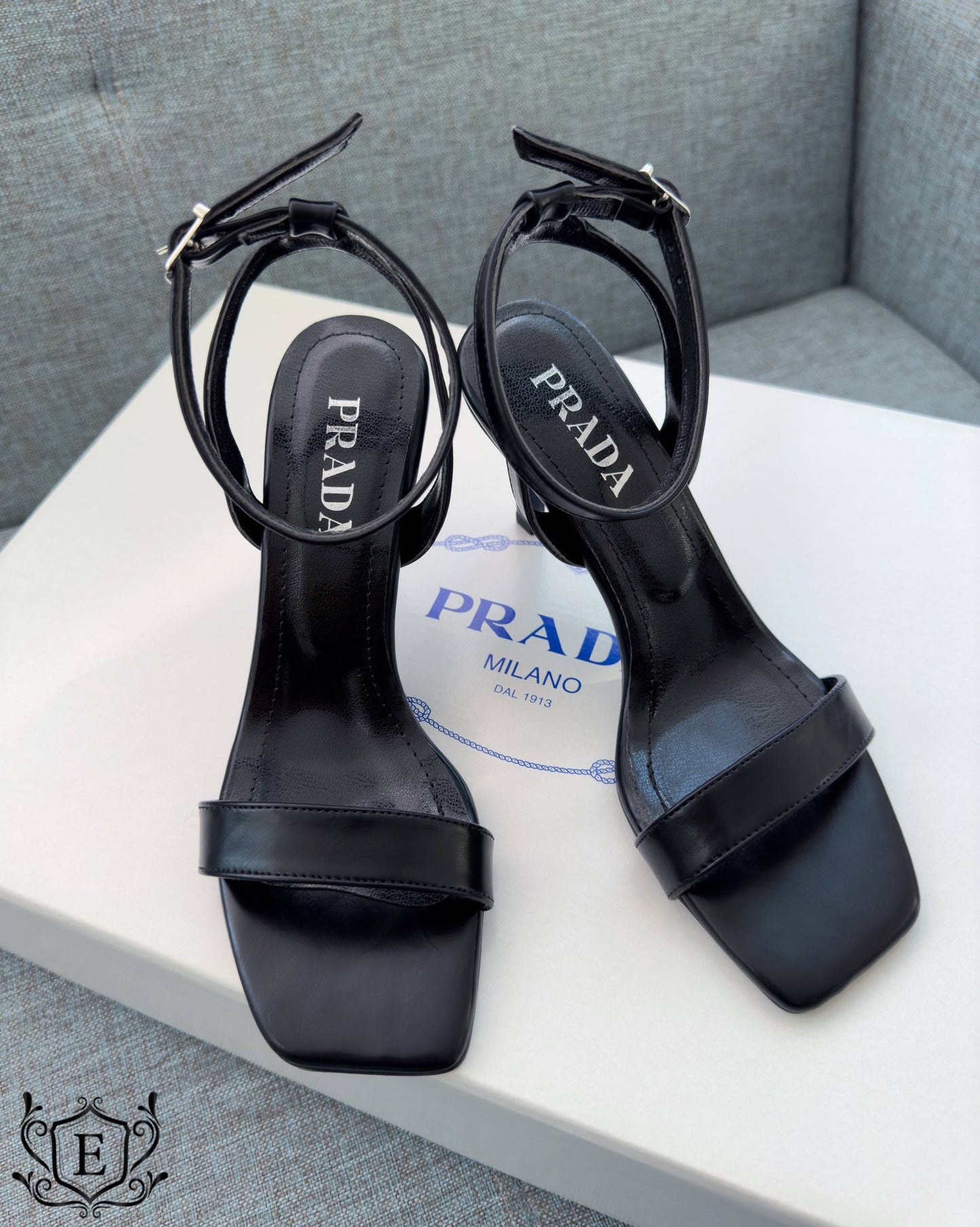 PRD- heels