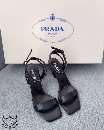 PRD- heels