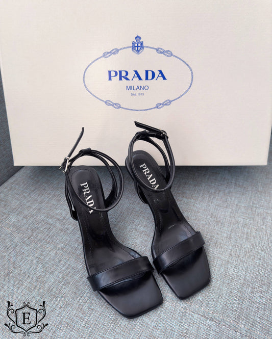 PRD- heels