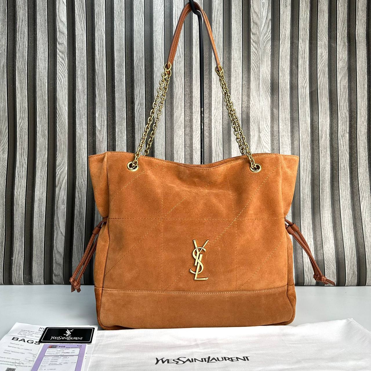 Ysı - jamie bag