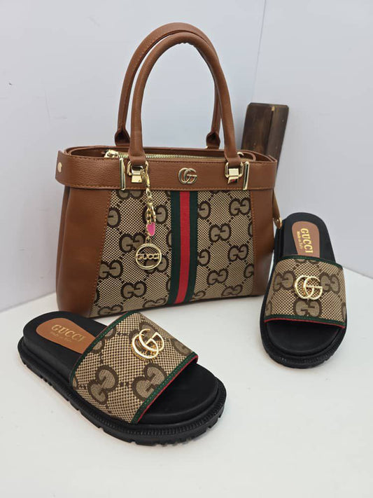 GCC- COMBİNE